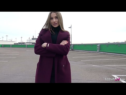 ❤️ NJEMAČKI SCOUT JE STEELE KOJI JE DIRAN, PARKING VELIKI I SEKSI ZA NOVAC ❤️ Domaći porno na bs.xxxshake.ru ❌️