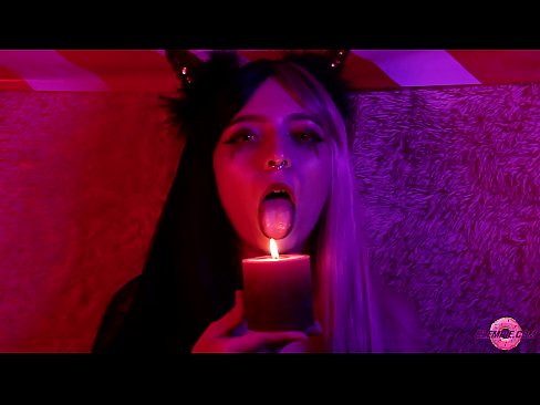 ❤️ Strastveno pušenje od seksi sukubusa s ispunjenim ustima ❤️ Domaći porno na bs.xxxshake.ru ❌️