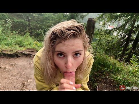 ❤️ Djevojka proguta spermu nakon javnog pušenja - Eva Elfi ❤️ Domaći porno na bs.xxxshake.ru ❌️