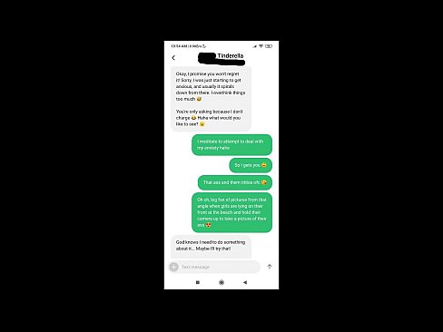 ❤️ Dodao sam novu papučicu iz Tindera u svoj harem (uključen razgovor sa Tinderom) ❤️ Domaći porno na bs.xxxshake.ru ❌️